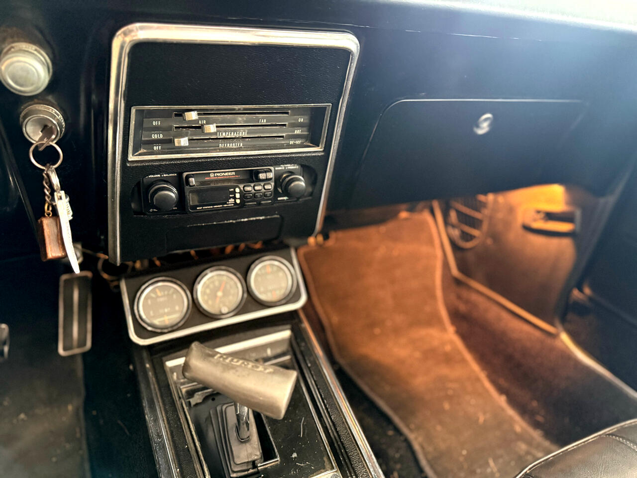 Chevrolet Camaro RS SS   1967