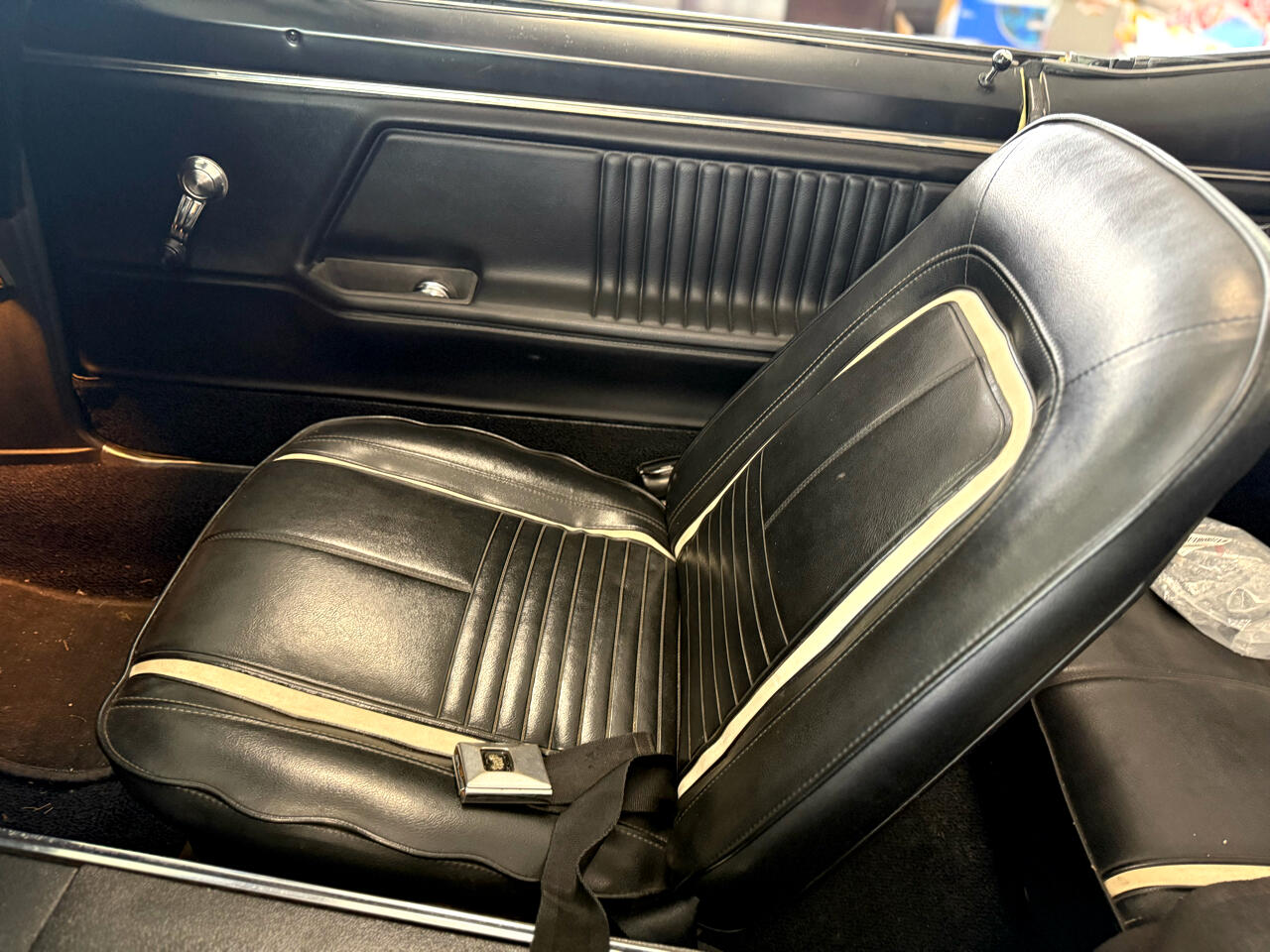 Chevrolet Camaro RS SS   1967