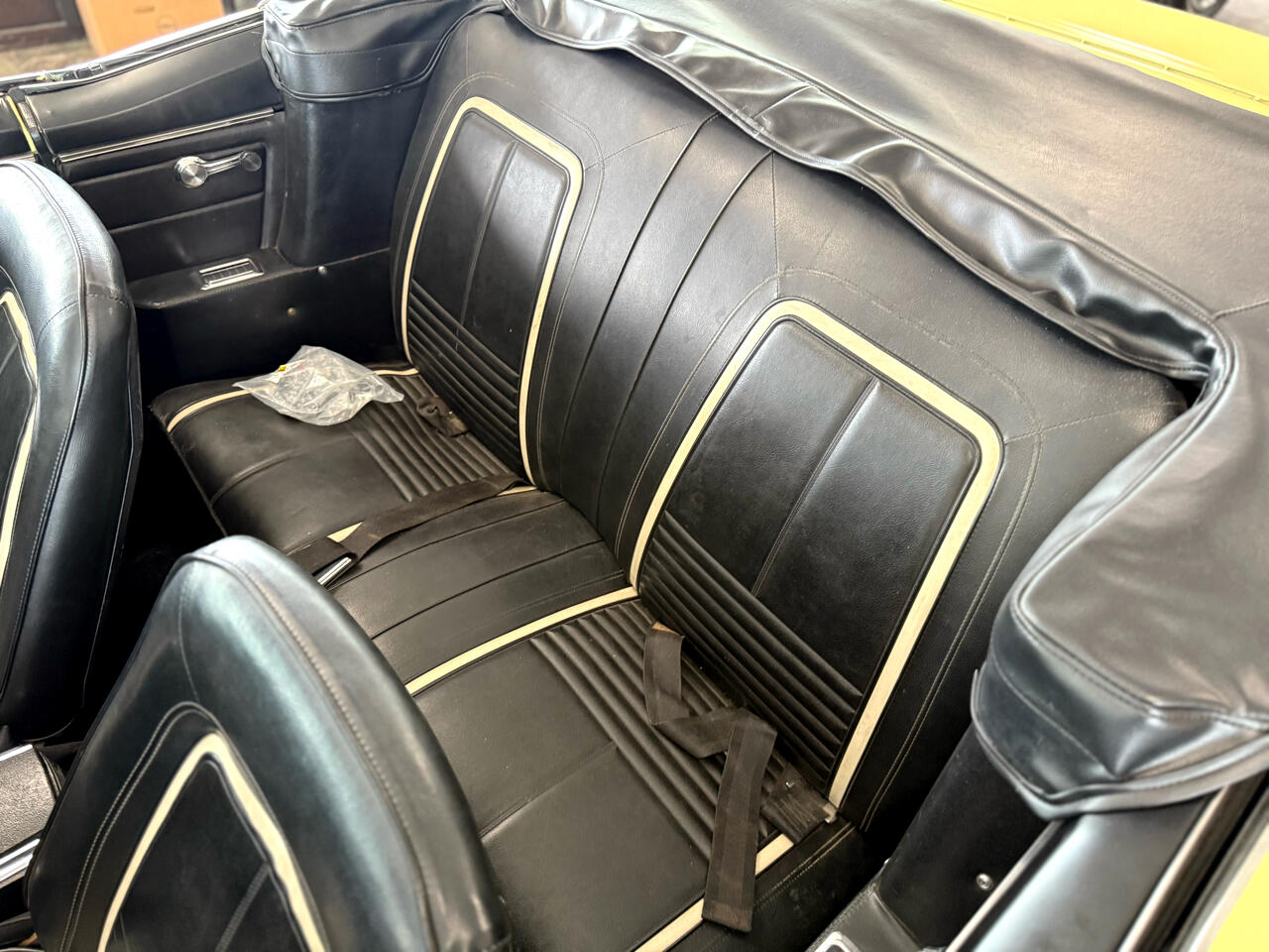 Chevrolet Camaro RS SS   1967