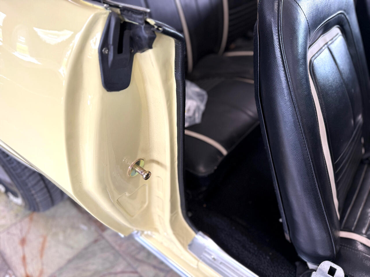 Chevrolet Camaro RS SS   1967