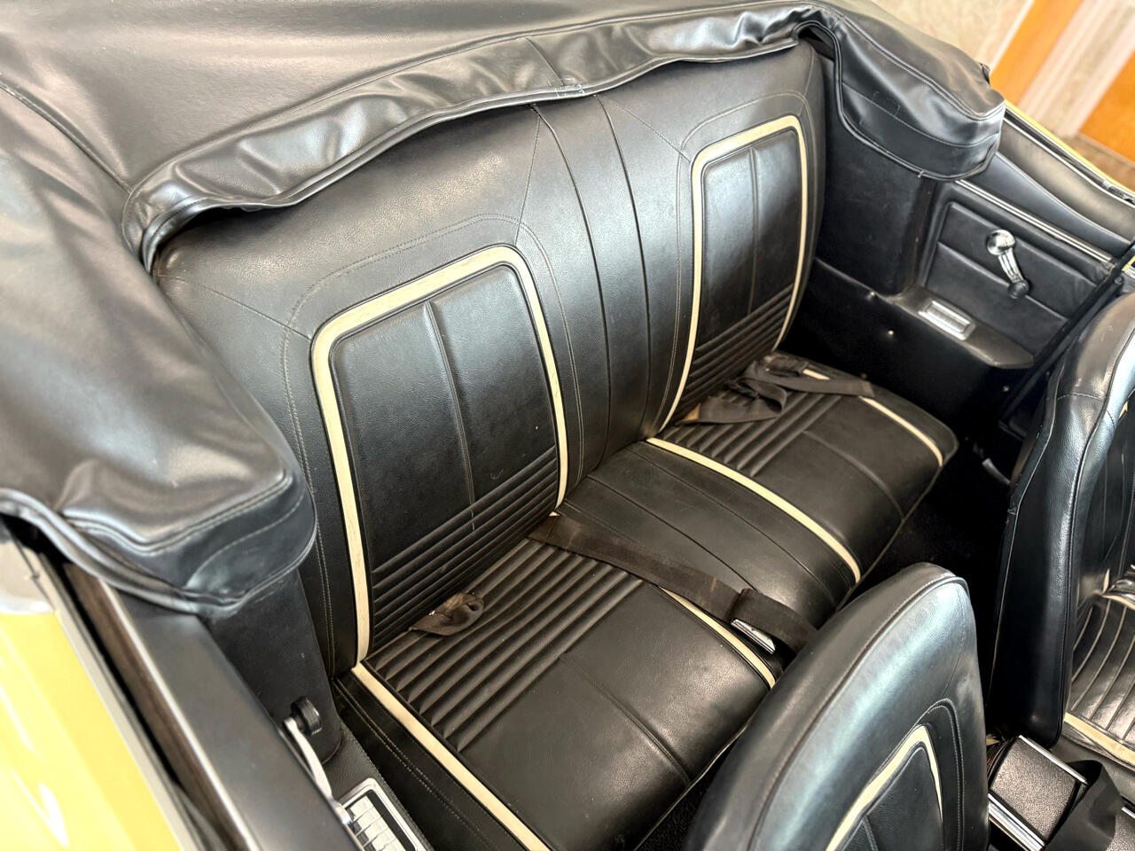 Chevrolet Camaro RS SS   1967