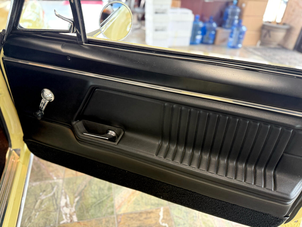 Chevrolet Camaro RS SS   1967