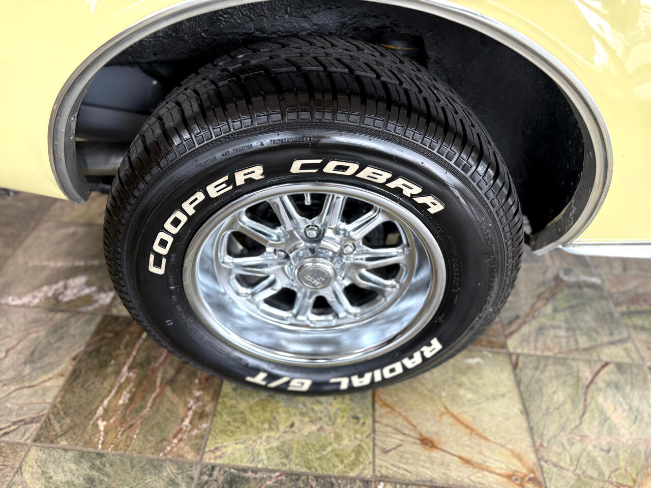 Chevrolet Camaro RS SS   1967