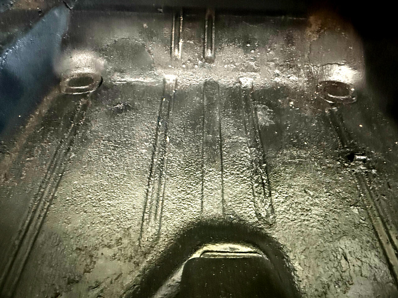 Chevrolet Camaro RS SS   1967