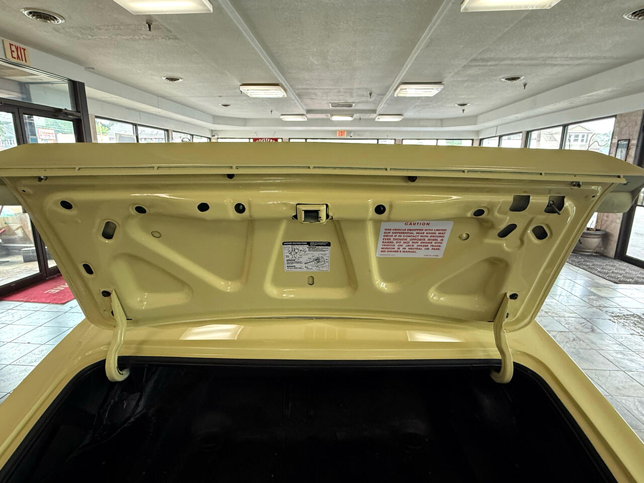 Chevrolet Camaro RS SS   1967