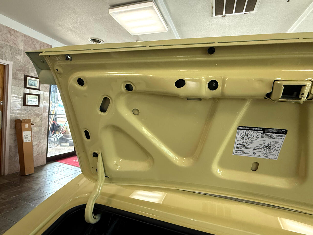 Chevrolet Camaro RS SS   1967