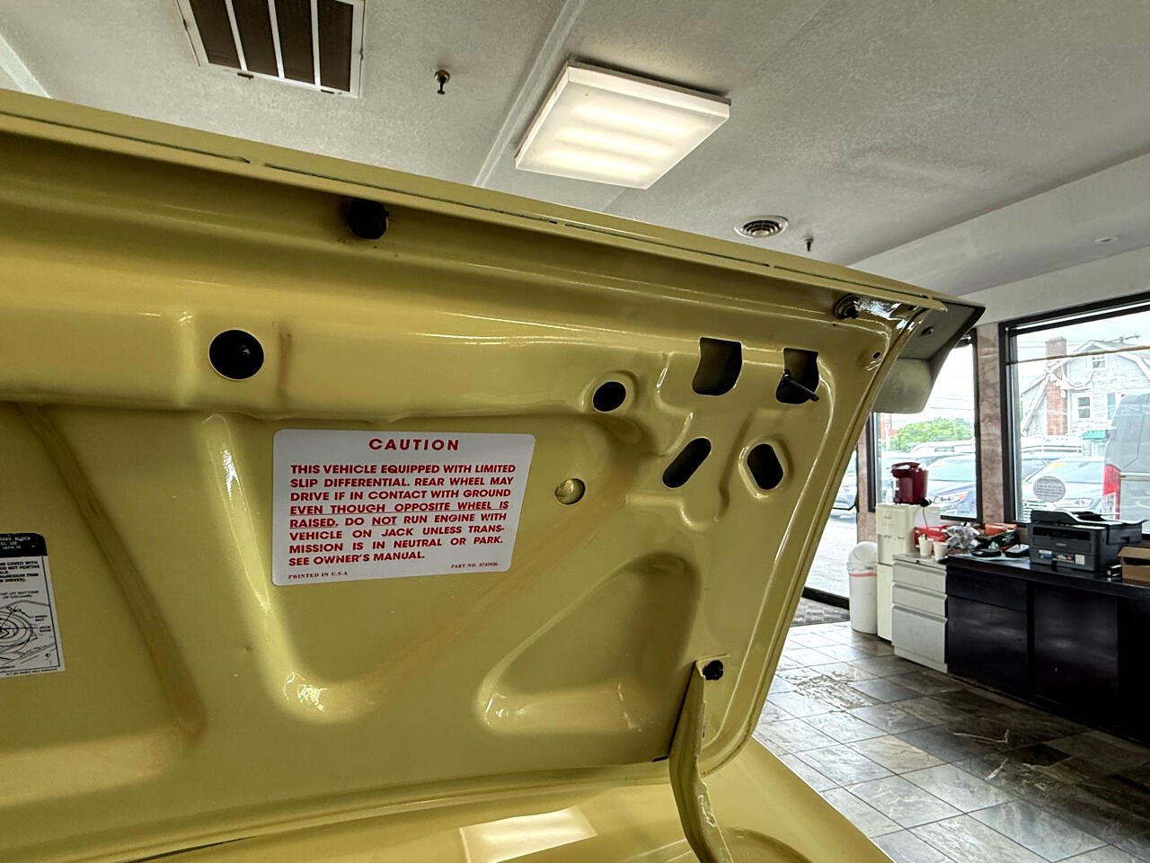 Chevrolet Camaro RS SS   1967