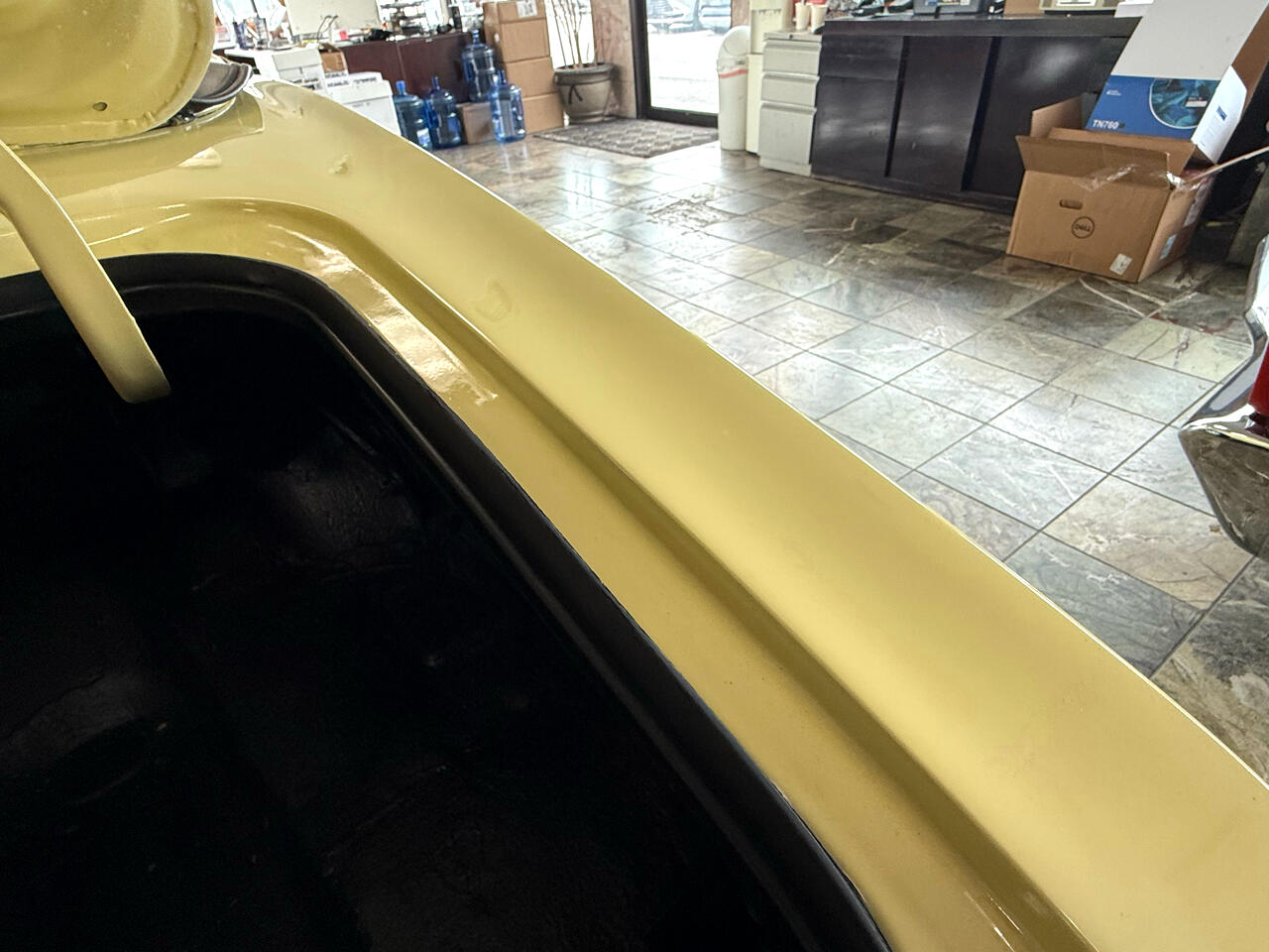 Chevrolet Camaro RS SS   1967