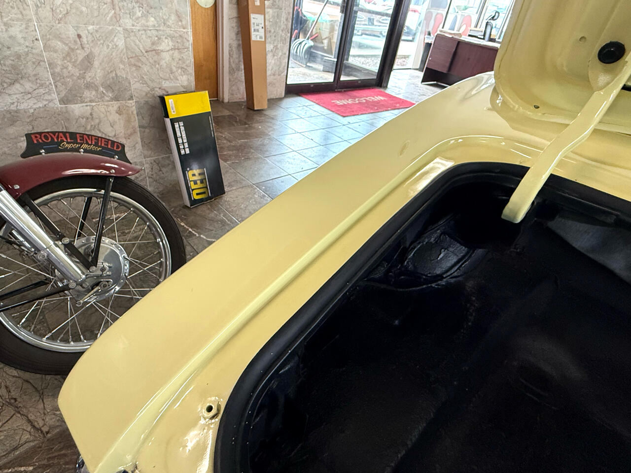 Chevrolet Camaro RS SS   1967