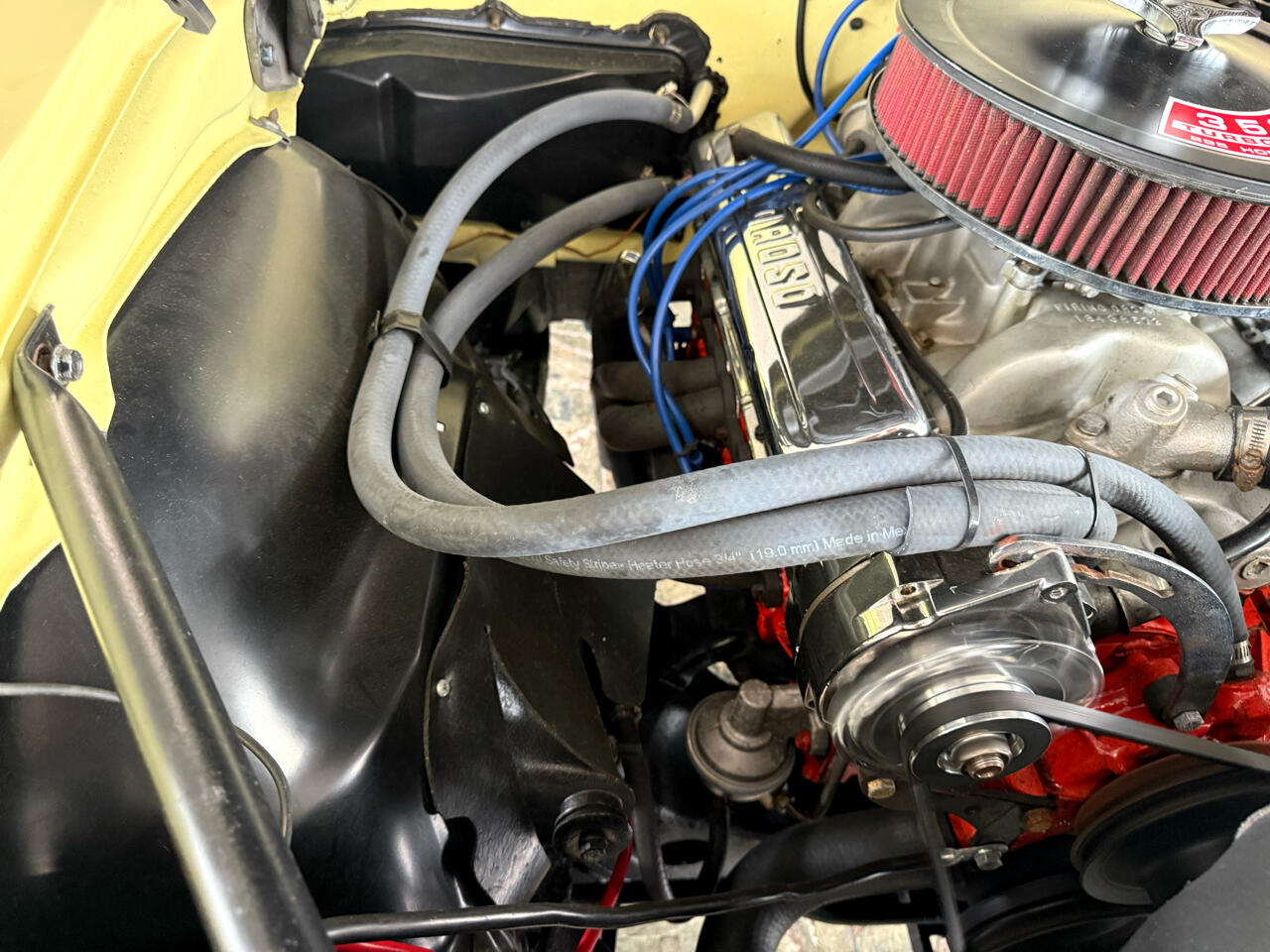 Chevrolet Camaro RS SS   1967