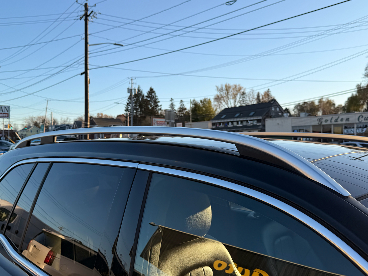 2021 Mercedes Benz GLB 250 4MATIC photo 4