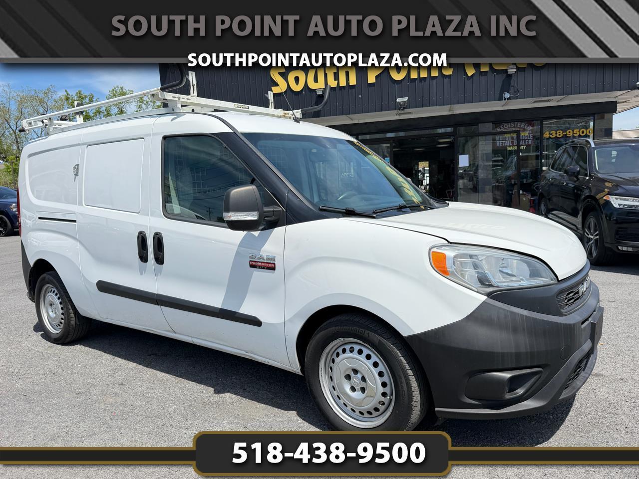 2020 RAM ProMaster City Tradesman Cargo's photo