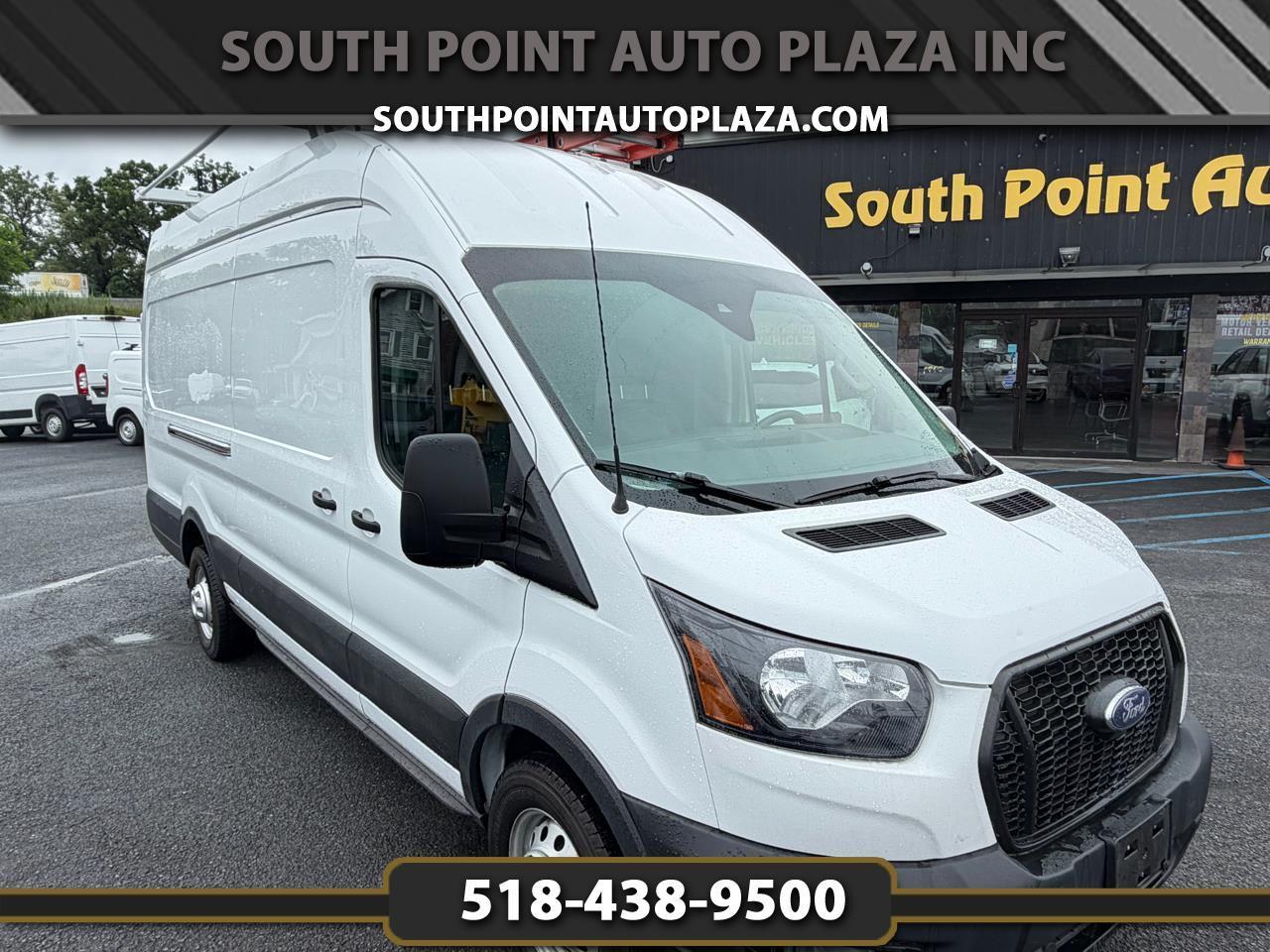 2023 Ford T350HD Vans XLT Wgn High Roof 148eL