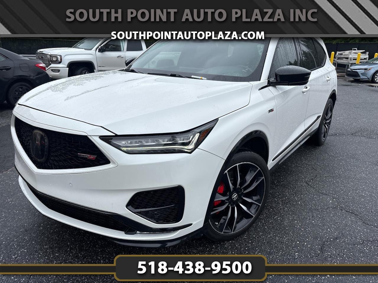 2023 Acura MDX Type S SH-AWD w/Advance Package