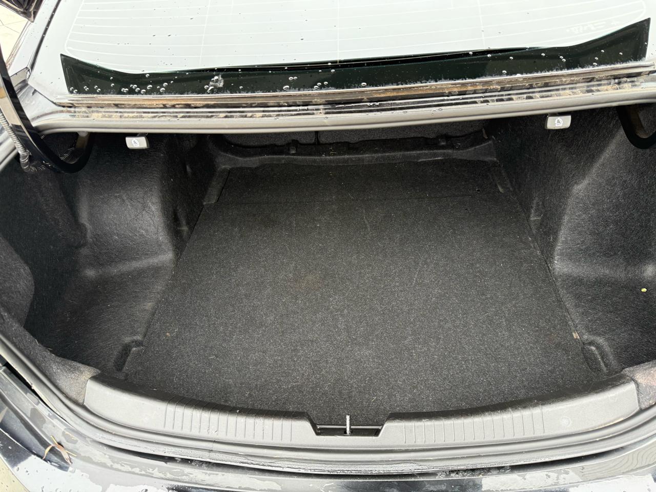 Chevrolet Malibu LT 2020