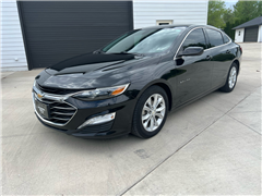 2020 Chevrolet Malibu 