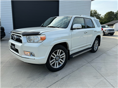 2012 Toyota 4Runner 