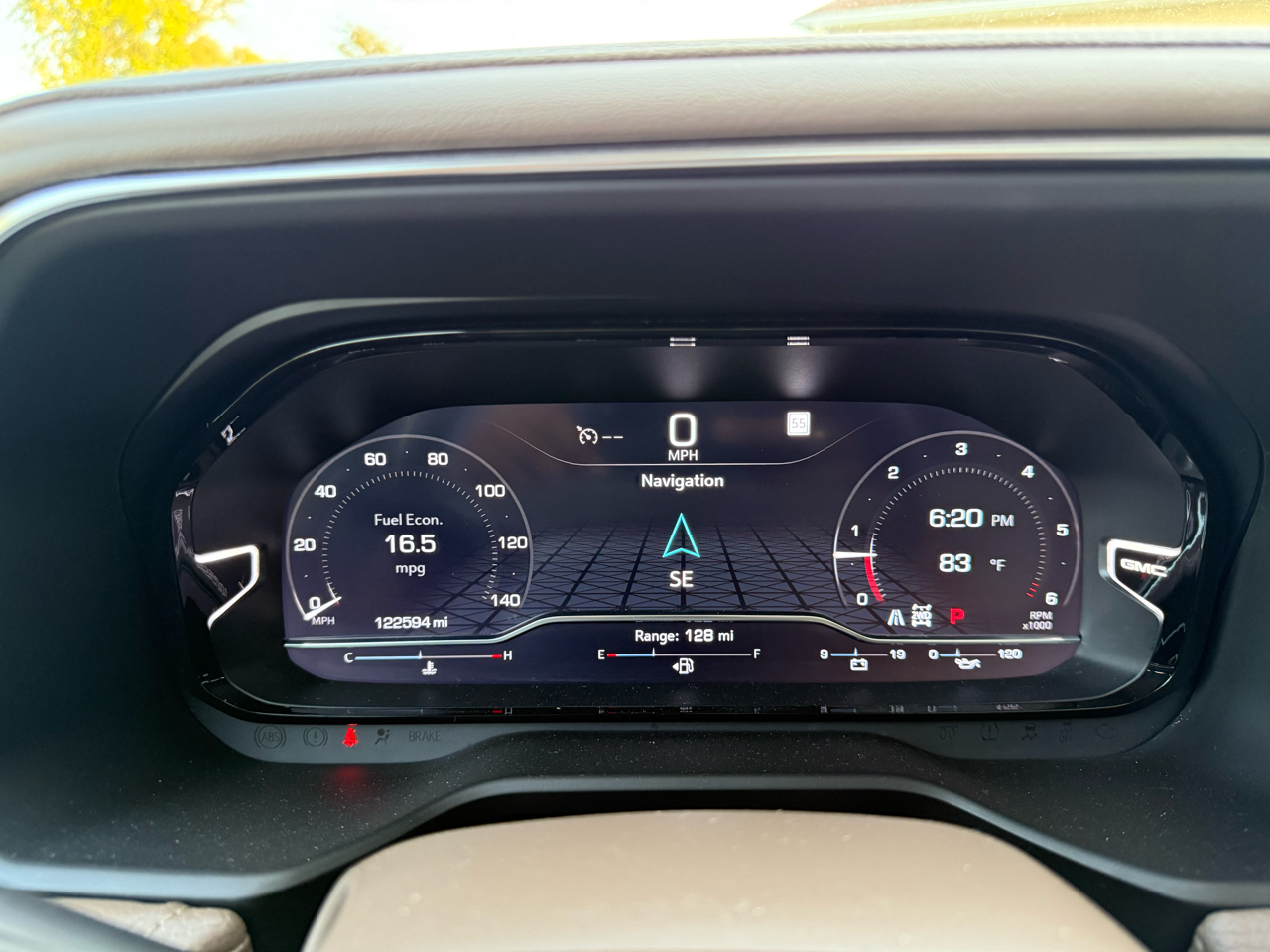 2022 Gmc Yukon Denali photo 15