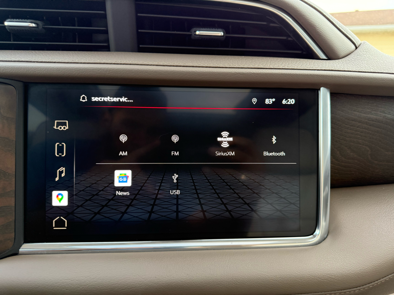 2022 Gmc Yukon Denali photo 22
