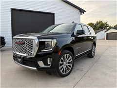 2022 GMC Yukon 