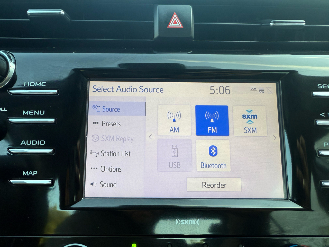 2020 Toyota Camry LE photo 19