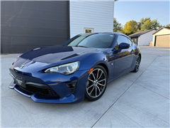 2017 Toyota 86 