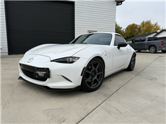 2020 Mazda MX-5 Miata RF 