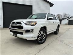 2014 Toyota 4Runner 