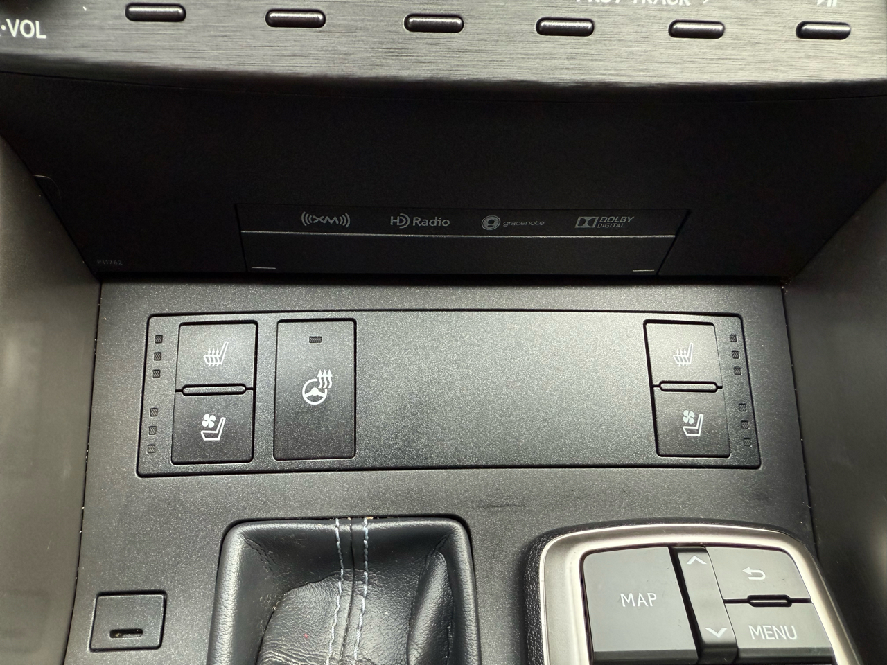 Lexus IS F SPORT 350 AWD 2020