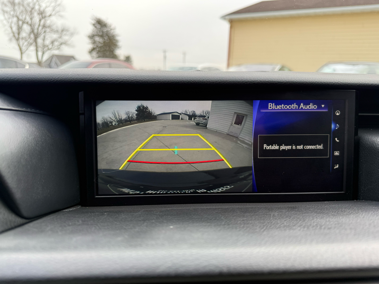 Lexus IS F SPORT 350 AWD 2020