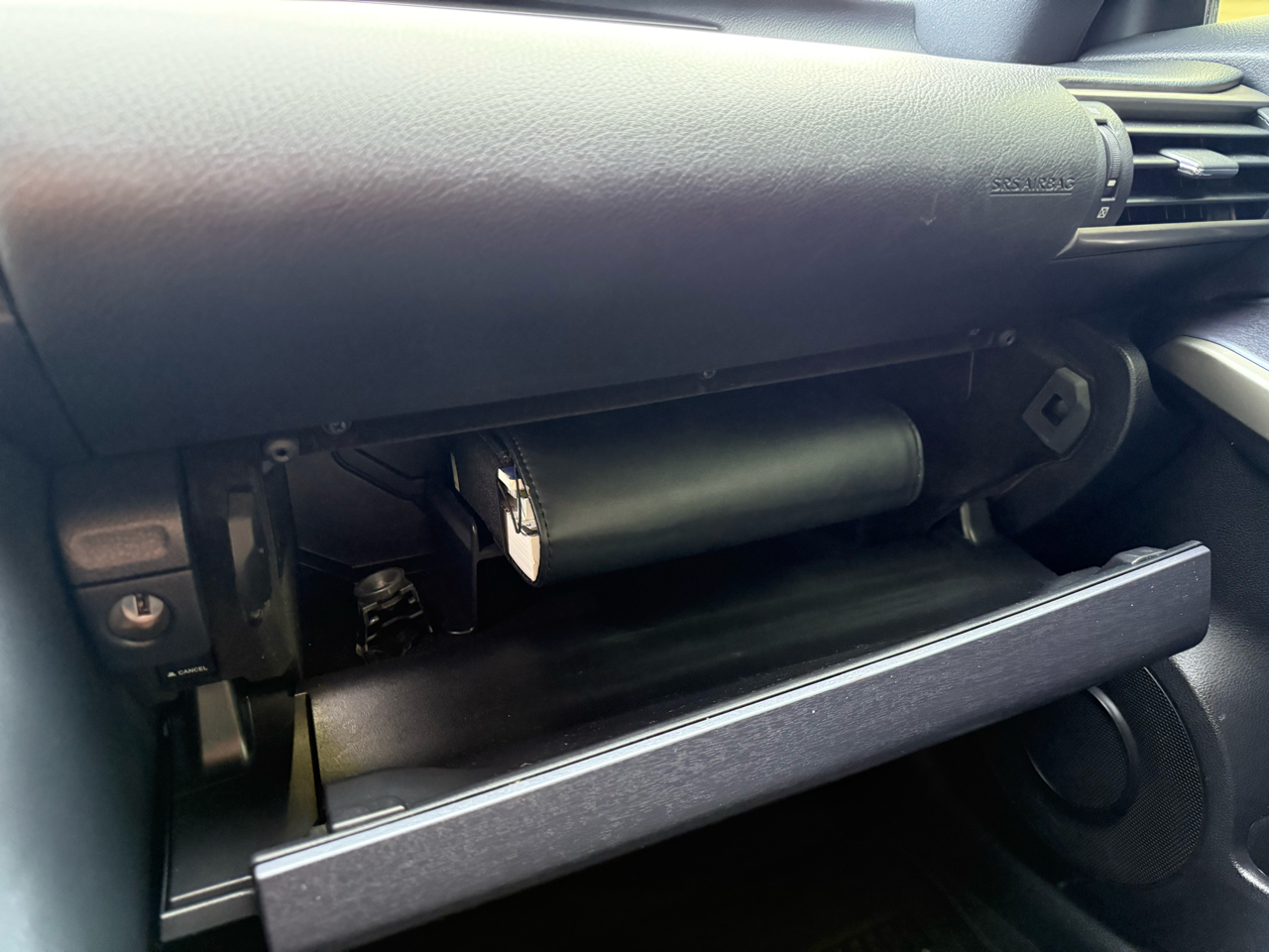 Lexus IS F SPORT 350 AWD 2020