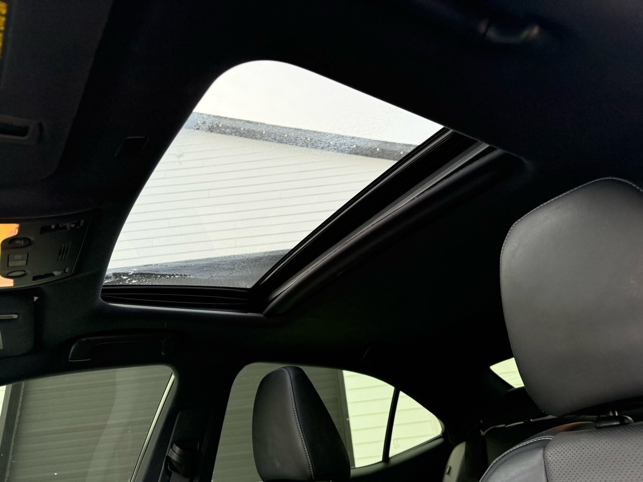 Lexus IS F SPORT 350 AWD 2020