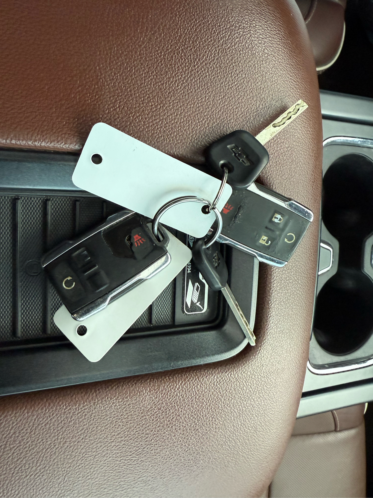 Chevrolet Silverado 1500 High Country Crew Cab 2WD 2017