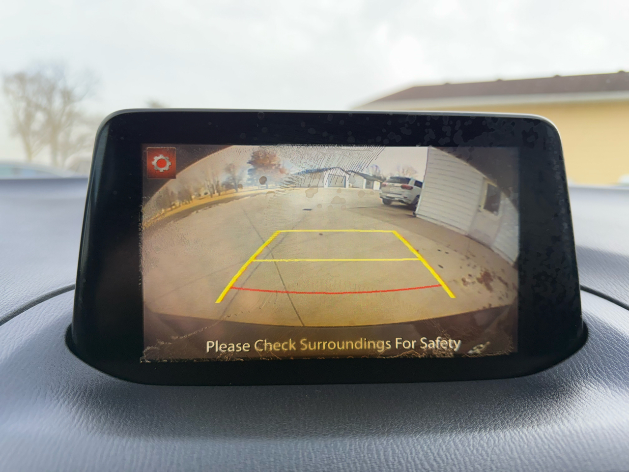 Mazda MAZDA3 i Sport AT 4-Door 2018