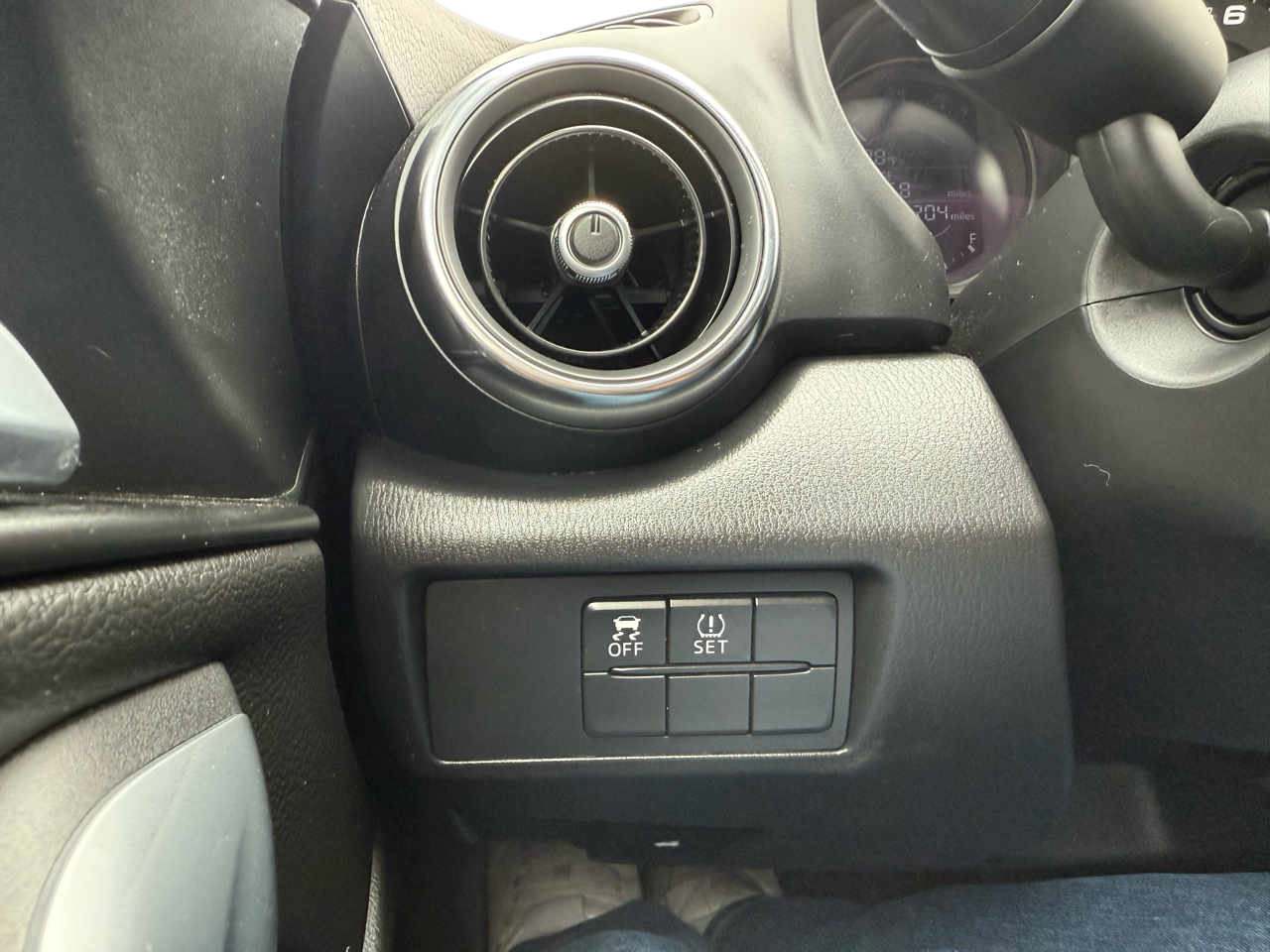 Fiat Spider 124 Classica 2017