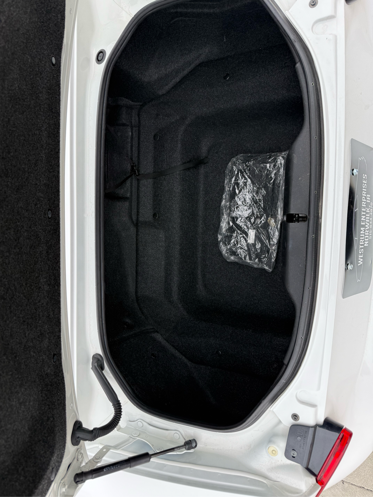 Fiat Spider 124 Classica 2017