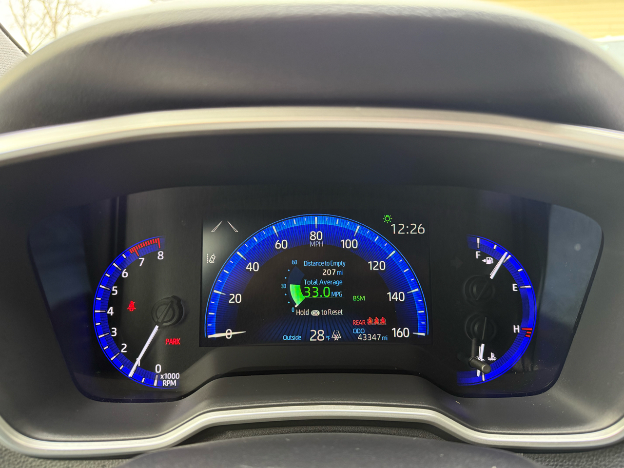 Toyota Corolla XSE Hatchback 6M 2020