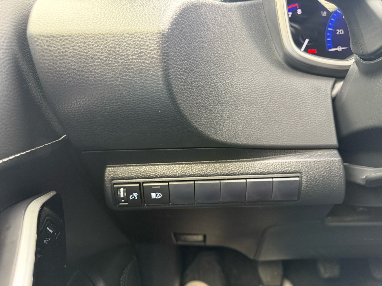 Toyota Corolla XSE Hatchback 6M 2020