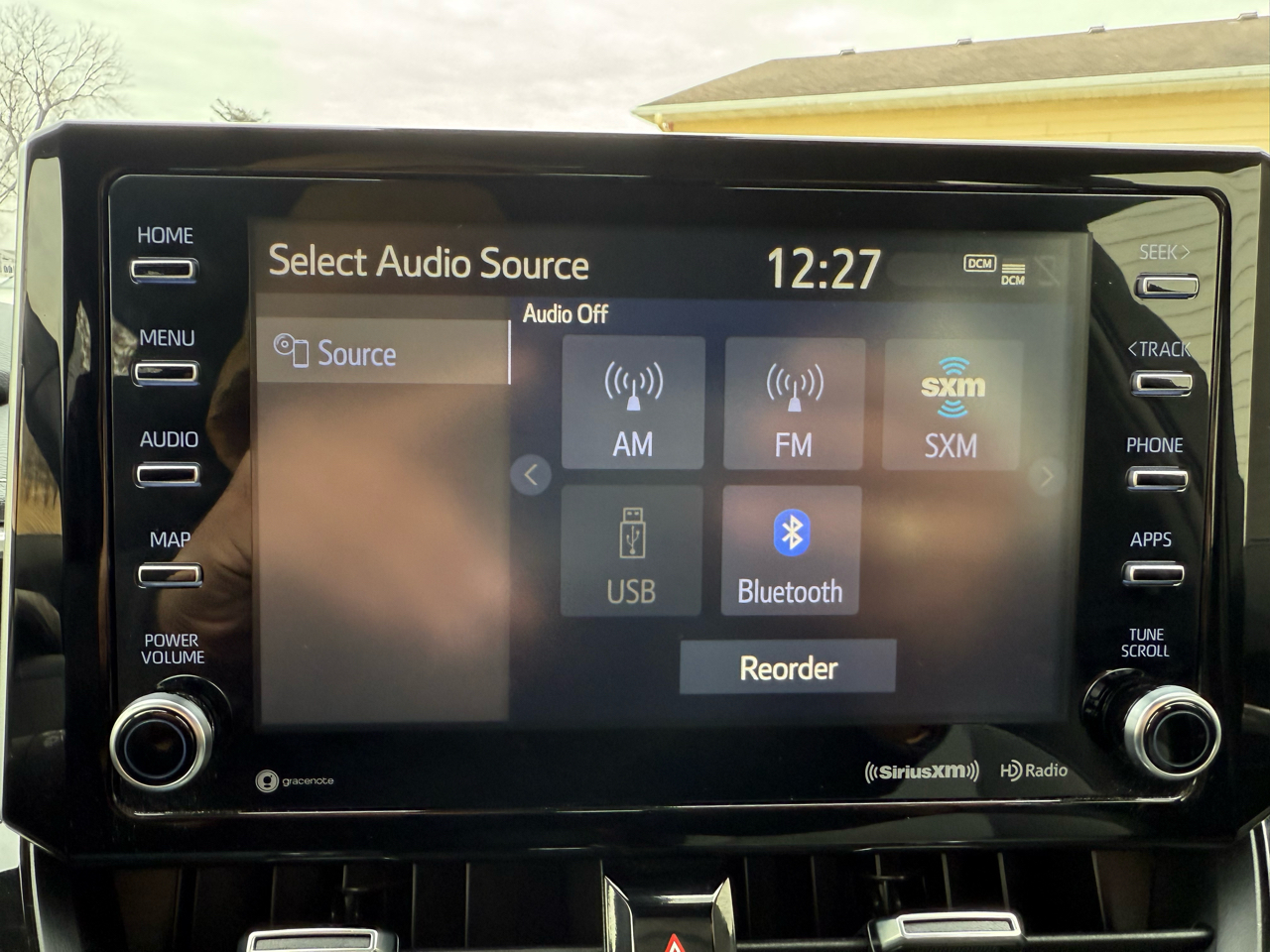 Toyota Corolla XSE Hatchback 6M 2020