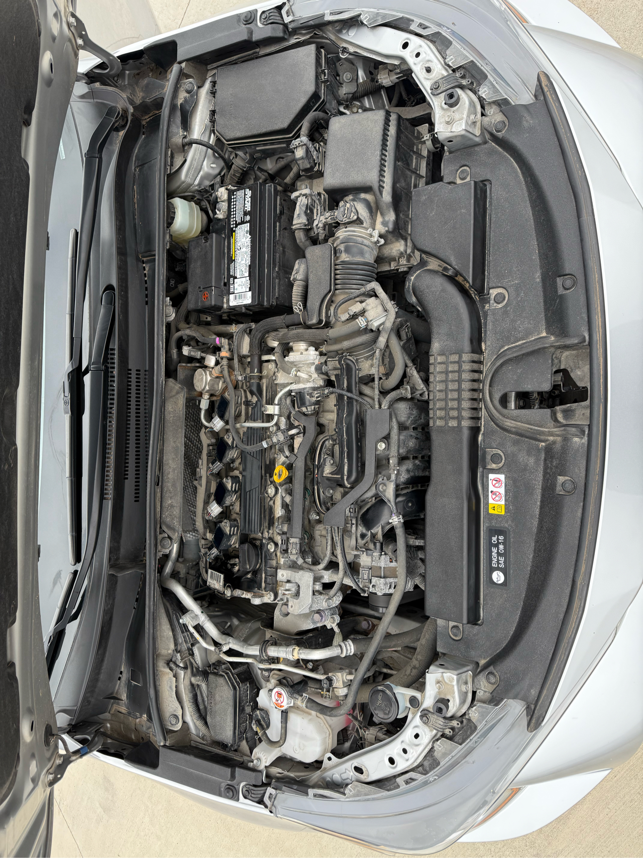 Toyota Corolla XSE Hatchback 6M 2020