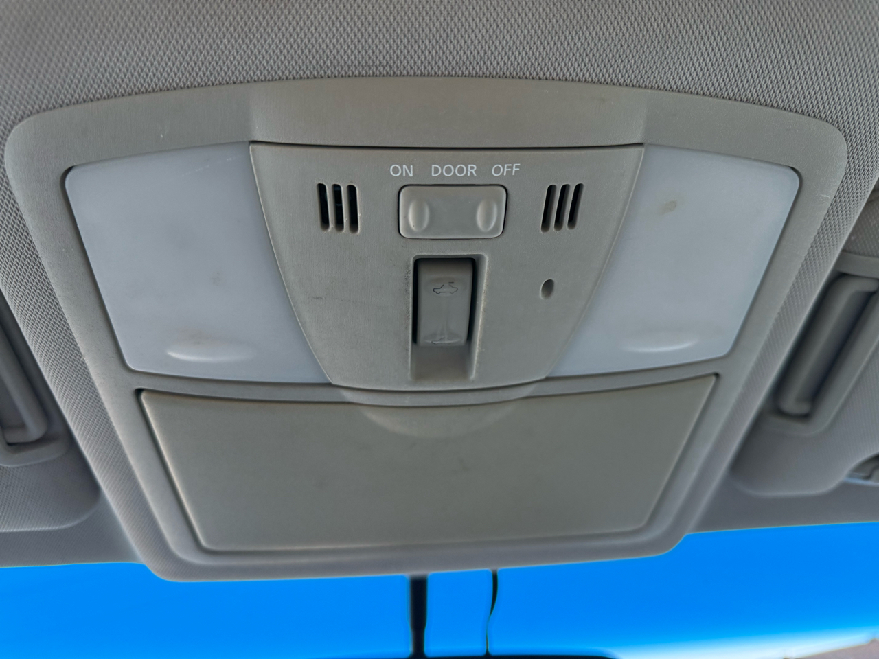 Infiniti G37 Base 2008