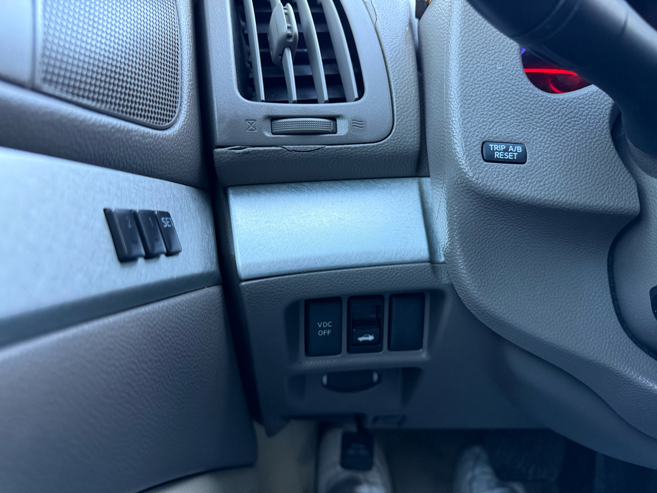 Infiniti G37 Base 2008