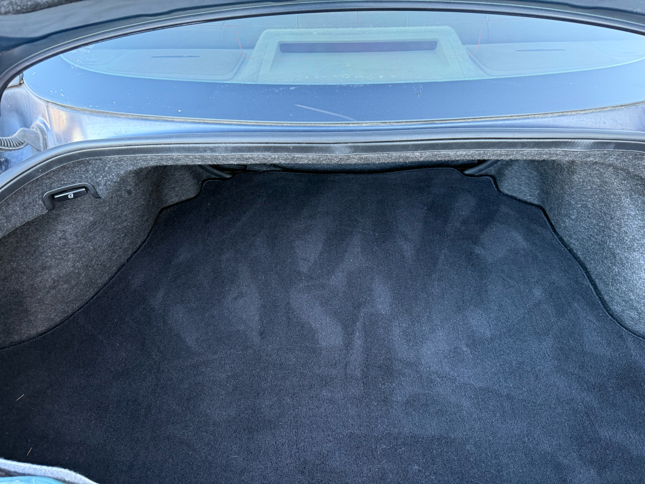 Infiniti G37 Base 2008