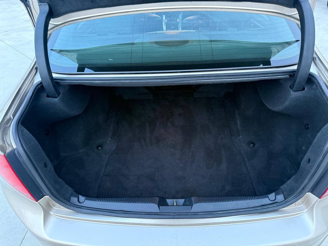 Acura TL 4dr Sdn Auto 2004