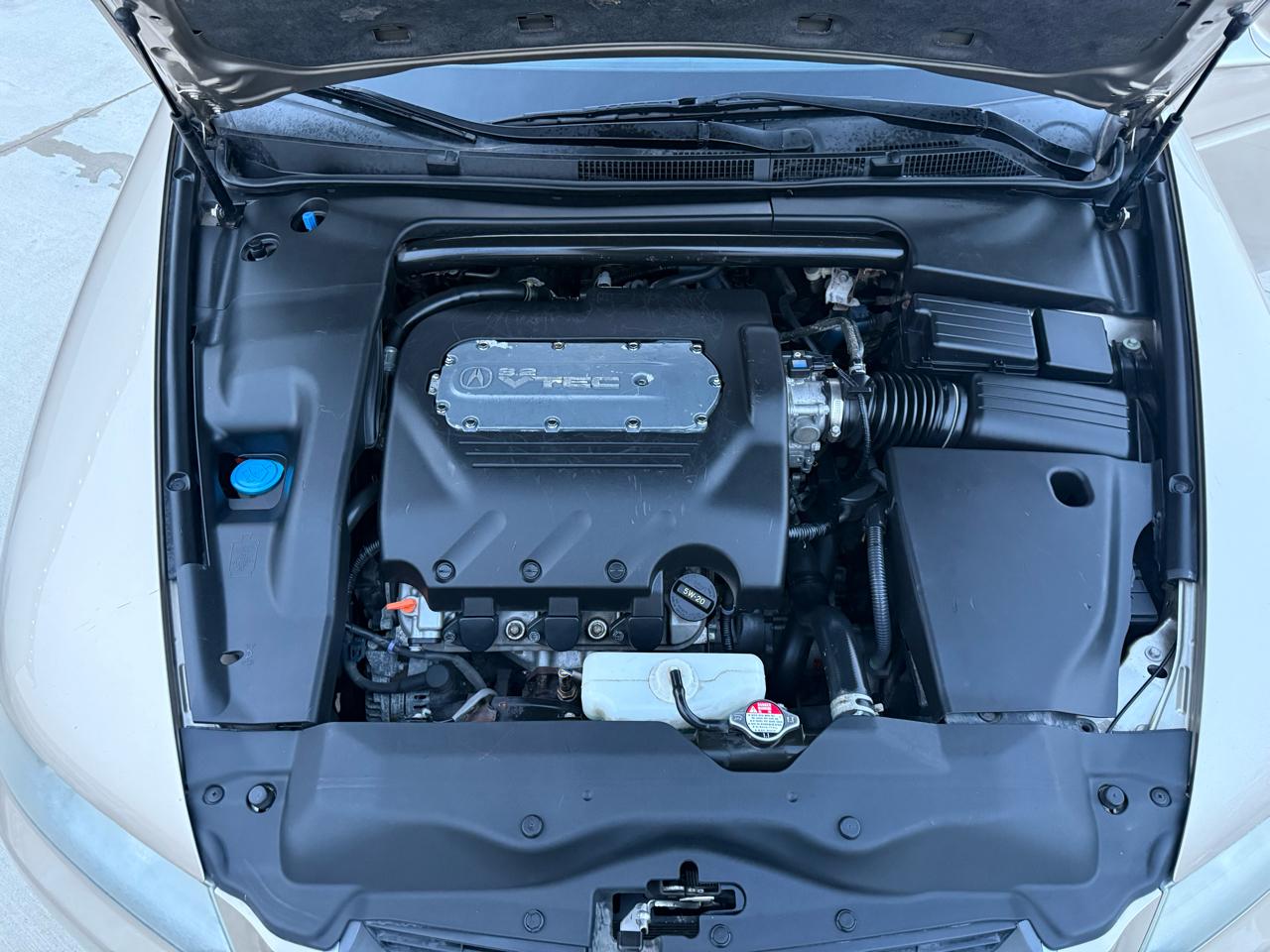 Acura TL 4dr Sdn Auto 2004