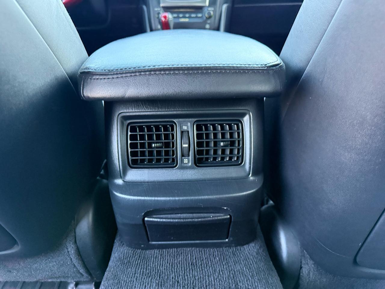 Lexus GS 350 AWD 2011