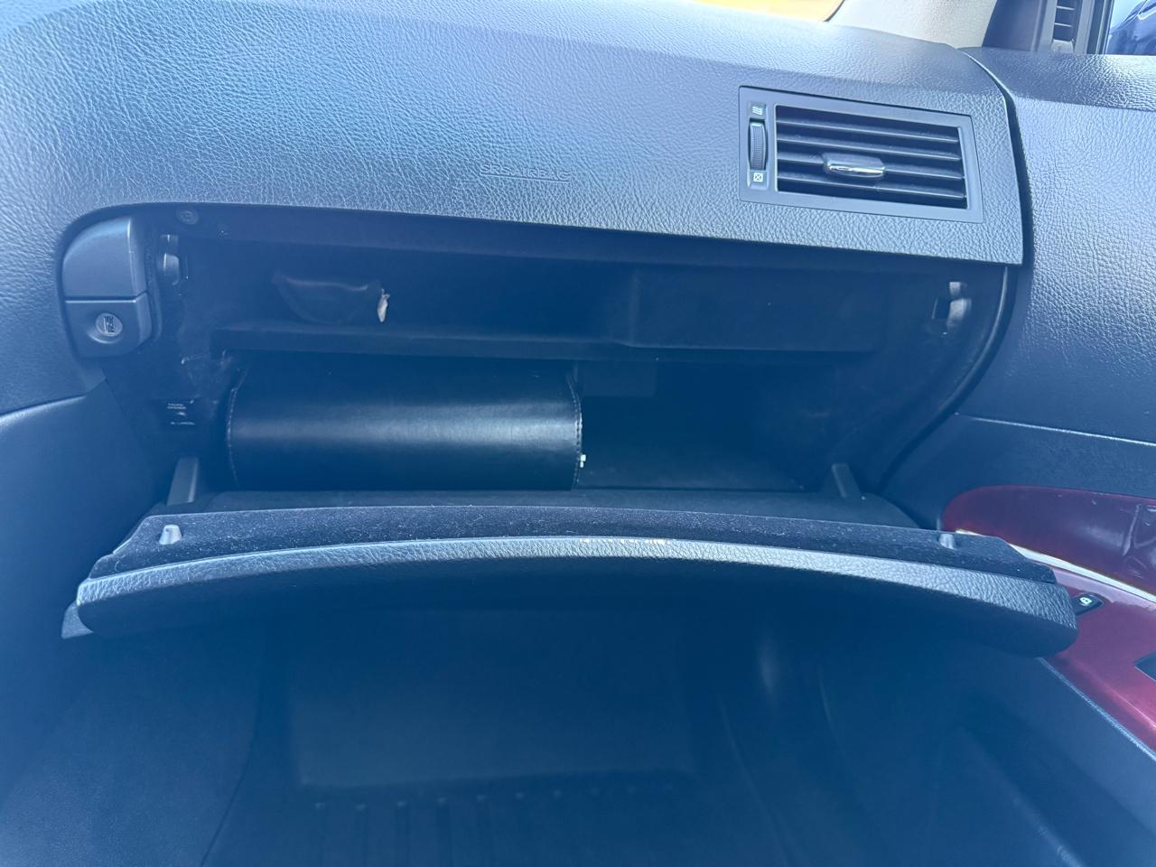 Lexus GS 350 AWD 2011