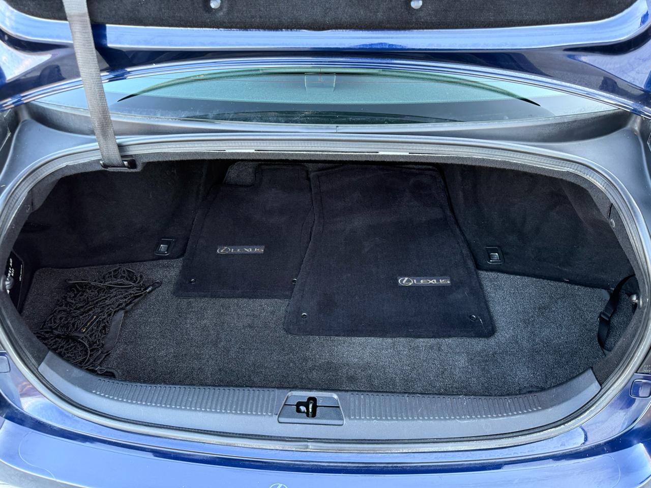 Lexus GS 350 AWD 2011