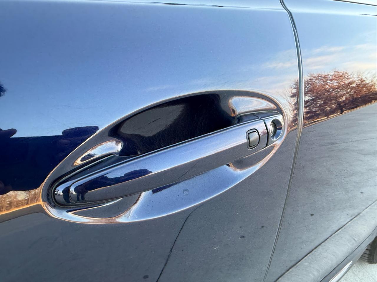 Lexus GS 350 AWD 2011