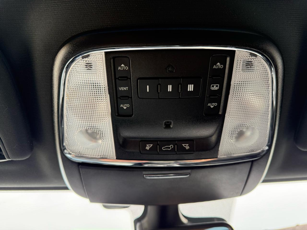 Jeep Grand Cherokee High Altitude 4x4 2018